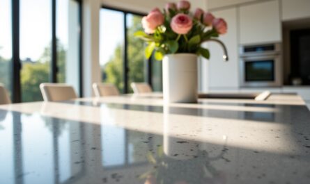 Silestone ou Dekton : quel matériau privilégier pour sublimer votre plan de travail ?