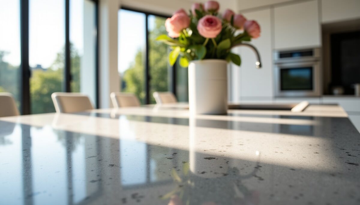 Silestone ou Dekton : quel matériau privilégier pour sublimer votre plan de travail ?