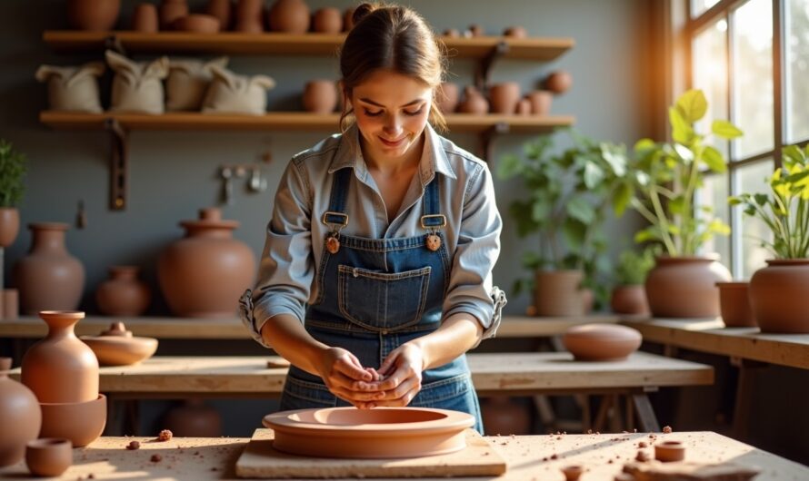 Découvrez les services innovants de MuddyClay.com