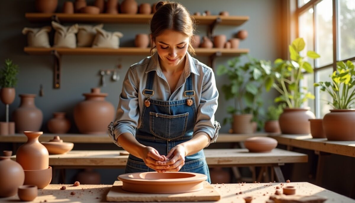 Découvrez les services innovants de MuddyClay.com