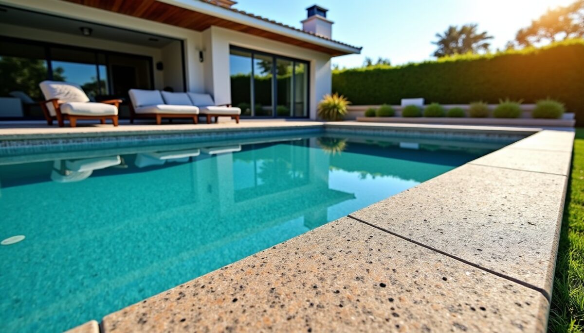 Piscine en béton désactivé : guide complet sur le coût, la durabilité et les conseils essentiels avant de construire