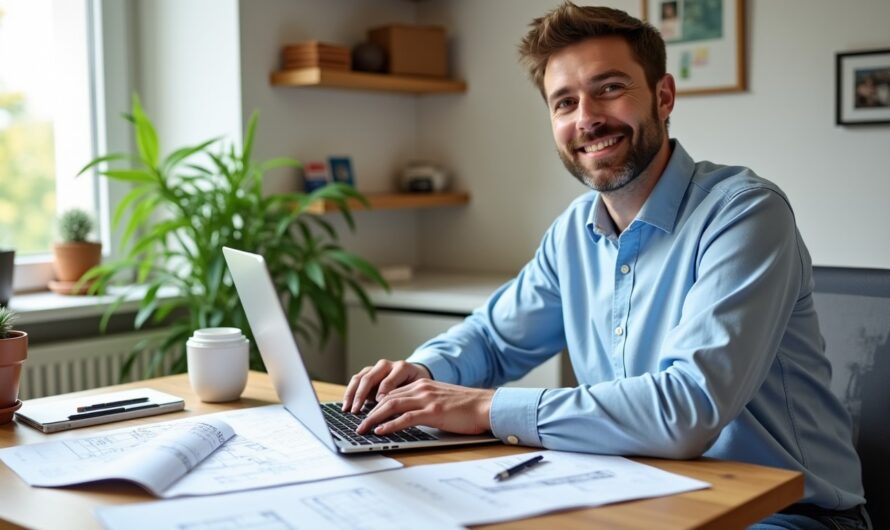 Demander un devis travaux sur HabitatPresto : le guide pour une démarche simple et sans stress