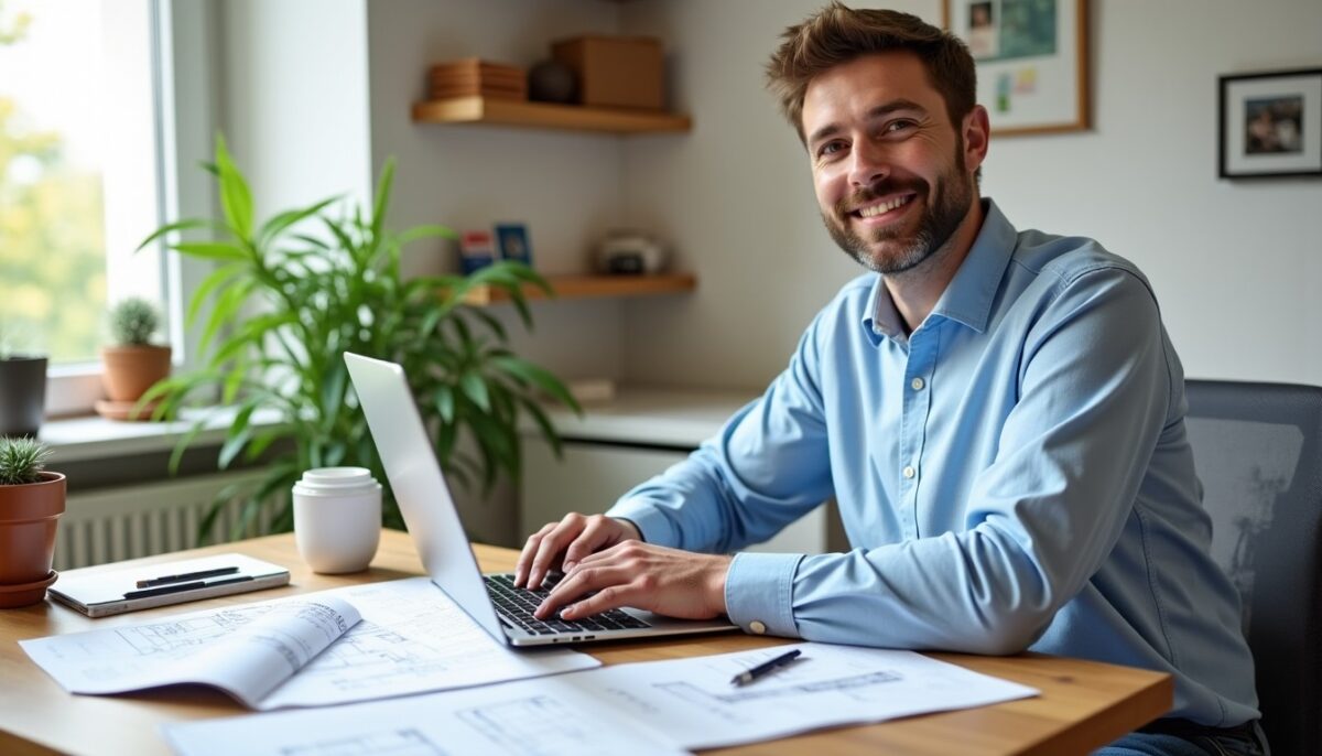 Demander un devis travaux sur HabitatPresto : le guide pour une démarche simple et sans stress