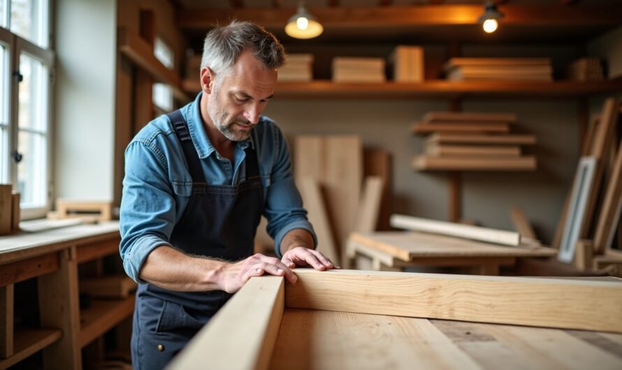 Bien choisir sa menuiserie pour garantir le succès de sa rénovation à Brest