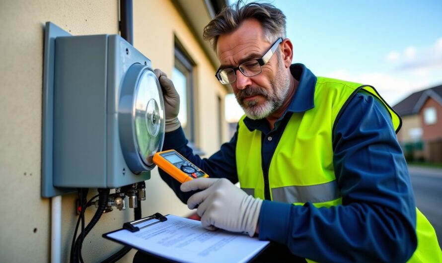 Piquage électrique avant compteur : ce que la législation révèle vraiment