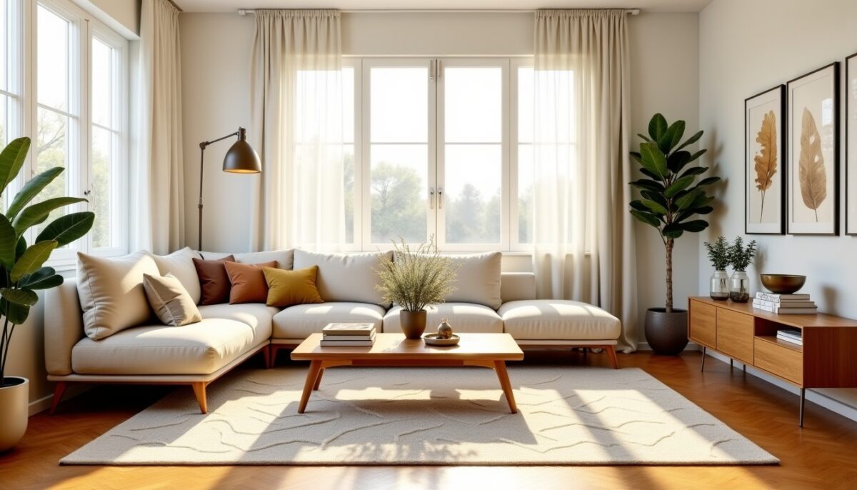 Aménager parfaitement son salon après rénovation : conseils et astuces pratiques