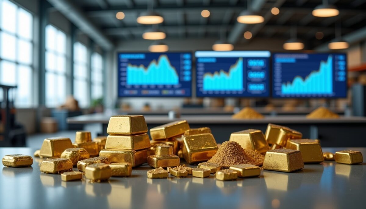 Prix du laiton au kilo en 2025 : Analyse comparative entre Belgique, Suisse et Luxembourg