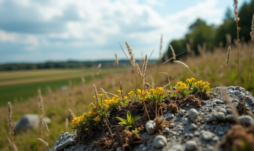 Terrains d’agrément : s’approprier un coin de nature en toute responsabilité