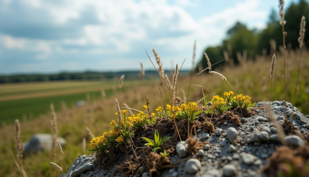 Terrains d’agrément : s’approprier un coin de nature en toute responsabilité