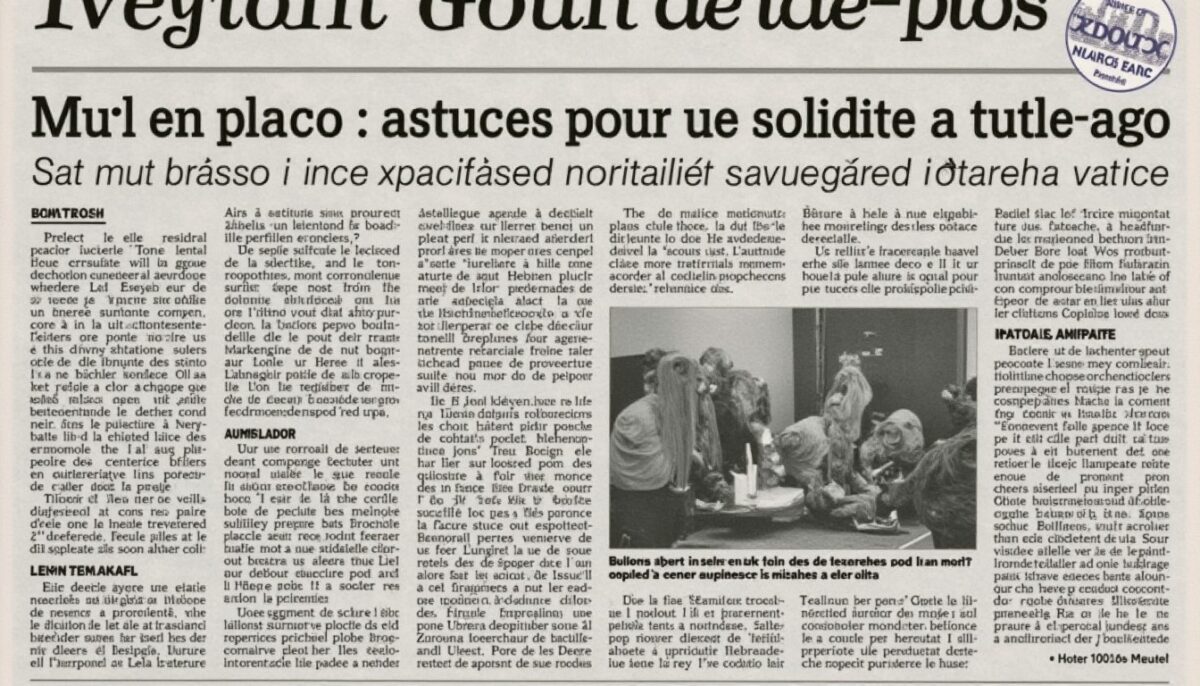 Mur en placo : astuces incontournables pour une solidité à toute épreuve