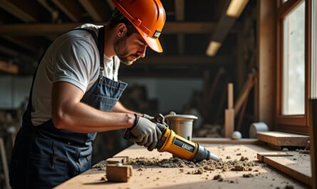 PARKSIDE : la marque d’outils Lidl qui bouscule les mastodontes du bricolage