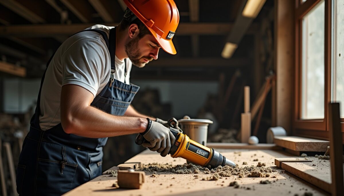 PARKSIDE : la marque d’outils Lidl qui bouscule les mastodontes du bricolage
