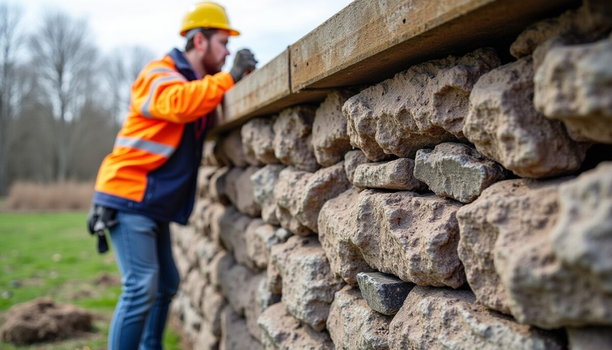 Carottage de mur : guide complet pour bien préparer vos travaux