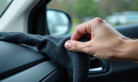 Poignée de porte bloquée : comprendre les causes et techniques efficaces selon le type de fixation