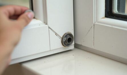 Comment remplacer les roulettes d’une baie vitrée pour un glissement parfait : guide étape par étape