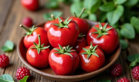 Comment transformer un figuier mâle en source de figues délicieusement sucrées ?