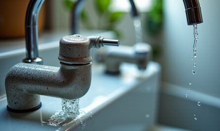 Le lave-vaisselle et ses murmures : comprendre le glouglou mystérieux dans vos canalisations