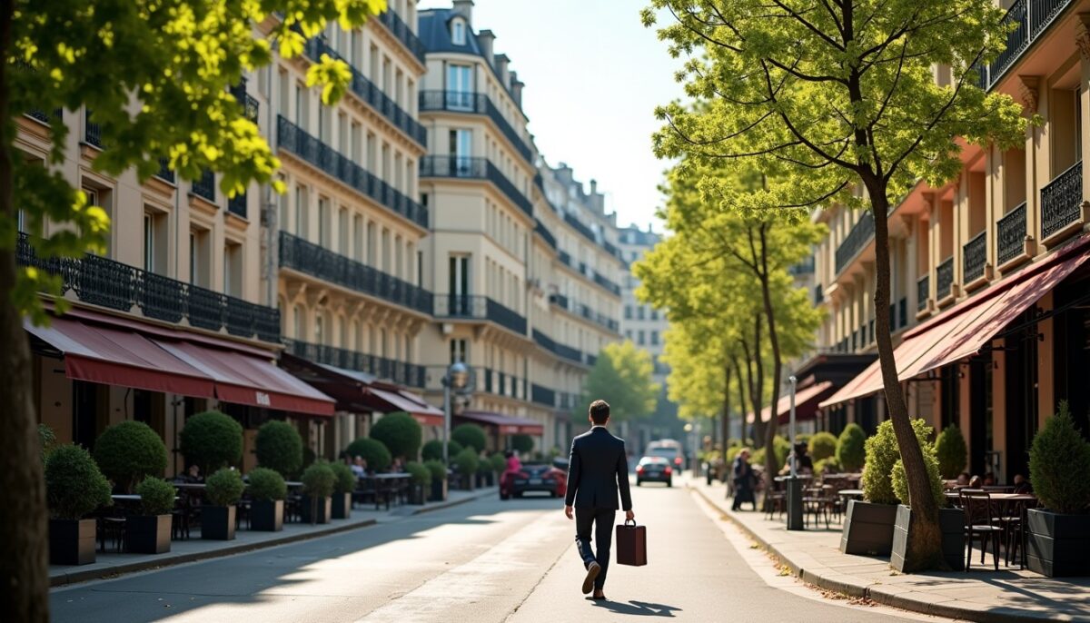 Investir dans l'immobilier à Paris 16 : les avantages incontournables d'une agence locale