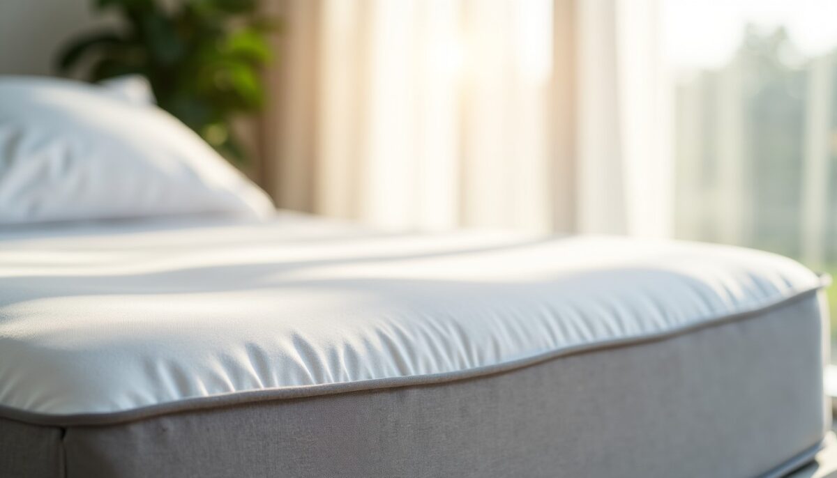 Larves d’anthrène dans le matelas : comment les détecter, les éliminer et prévenir leur retour pour des nuits paisibles