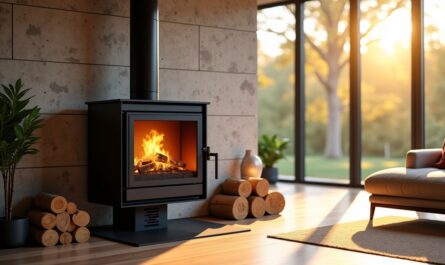 Chevêtre de cheminée : fonctions essentielles, réglementations en vigueur et guide pratique d'installation