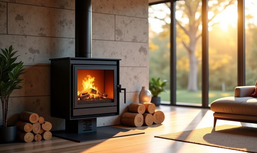 Chevêtre de cheminée : fonctions essentielles, réglementations en vigueur et guide pratique d&rsquo;installation