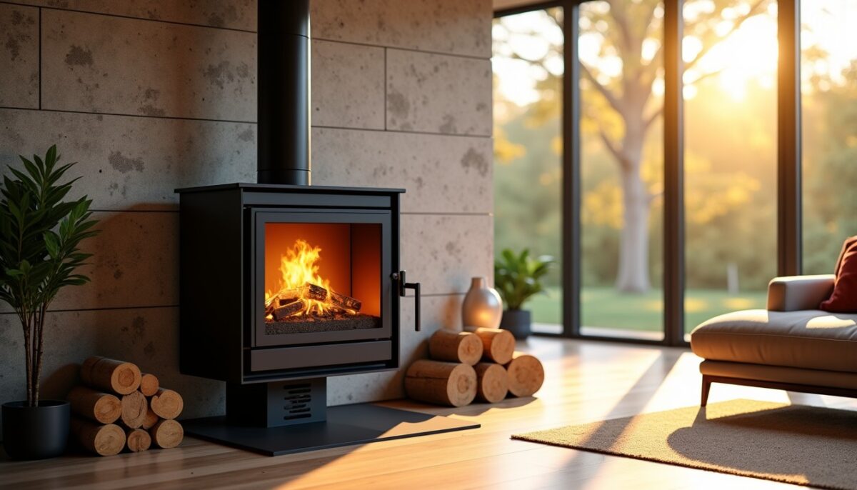 Chevêtre de cheminée : fonctions essentielles, réglementations en vigueur et guide pratique d'installation