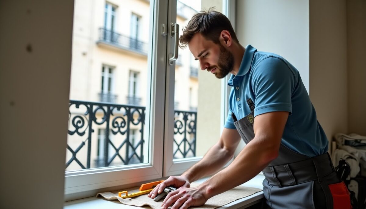 Rénovation de fenêtres en Île-de-France : les aspects essentiels à ne pas négliger