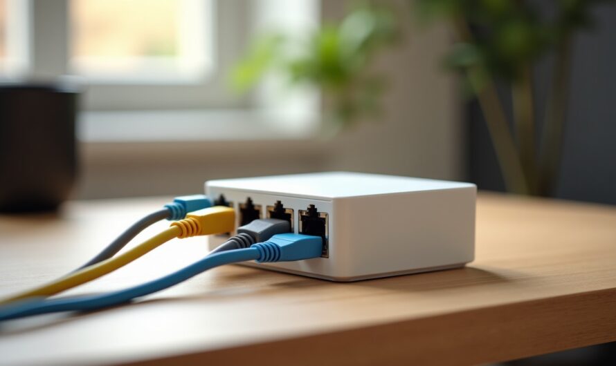 Boîtier DTI : guide complet pour maîtriser, connecter et vérifier ce composant clé de votre réseau