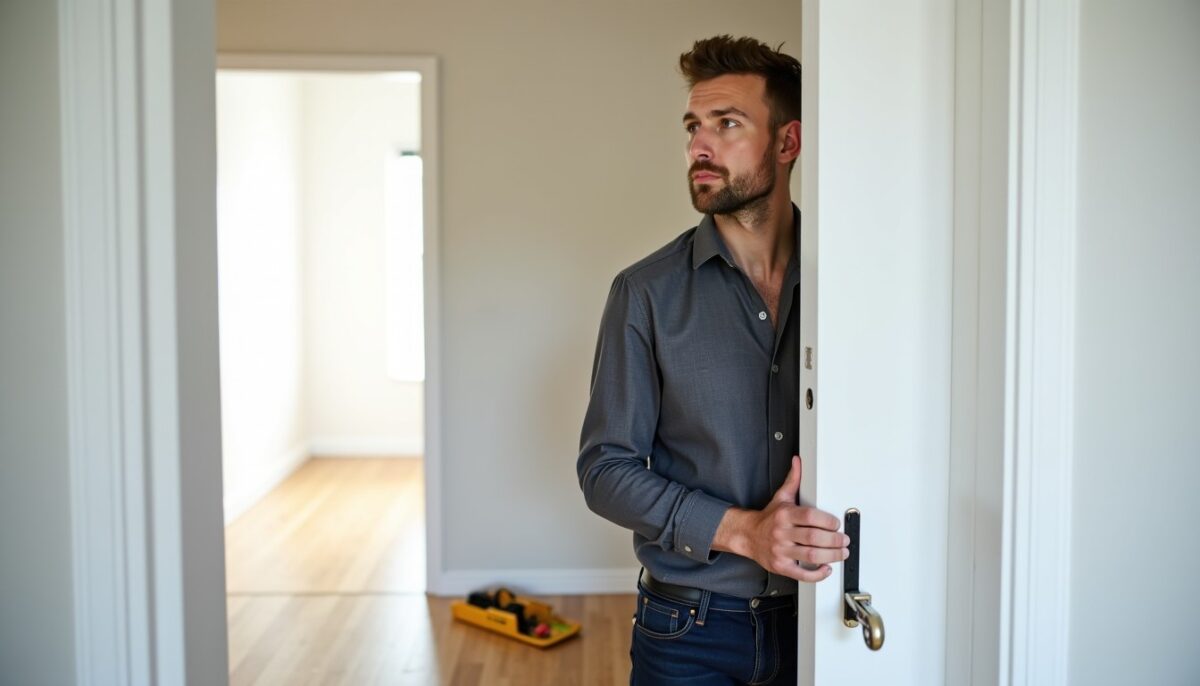 Porte à ouverture droite ou gauche : guide pratique pour choisir sans erreur