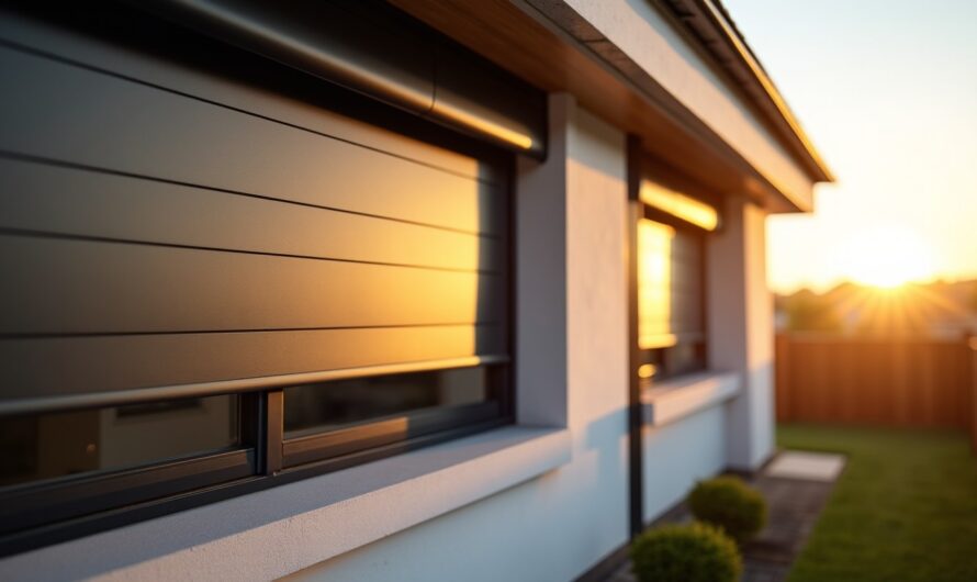 Volets roulants solaires : que nous apprennent les avis des utilisateurs ?
