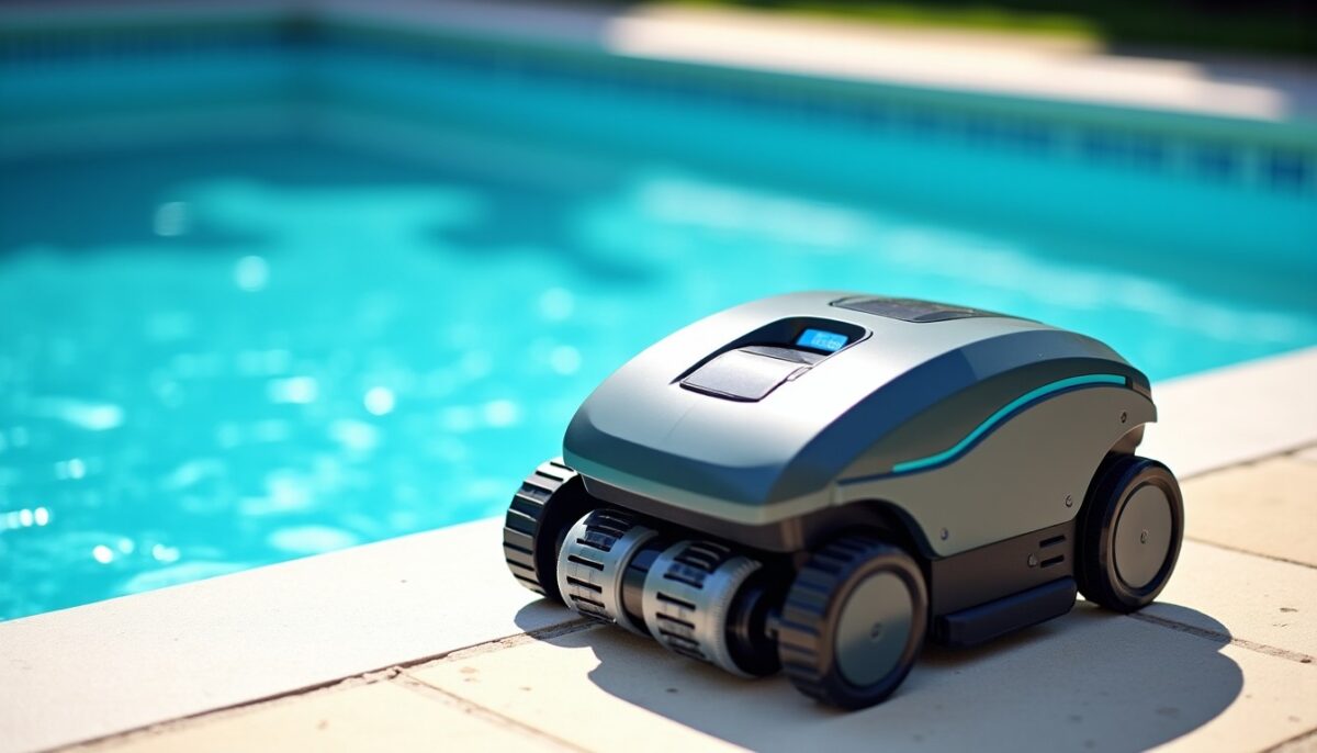 Comment sélectionner le robot idéal en fonction du revêtement, de la configuration et de l’état de votre piscine rénovée ?
