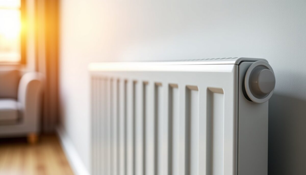 Radiateur chaud en haut et froid en bas : Comprendre les causes et trouver les solutions efficaces