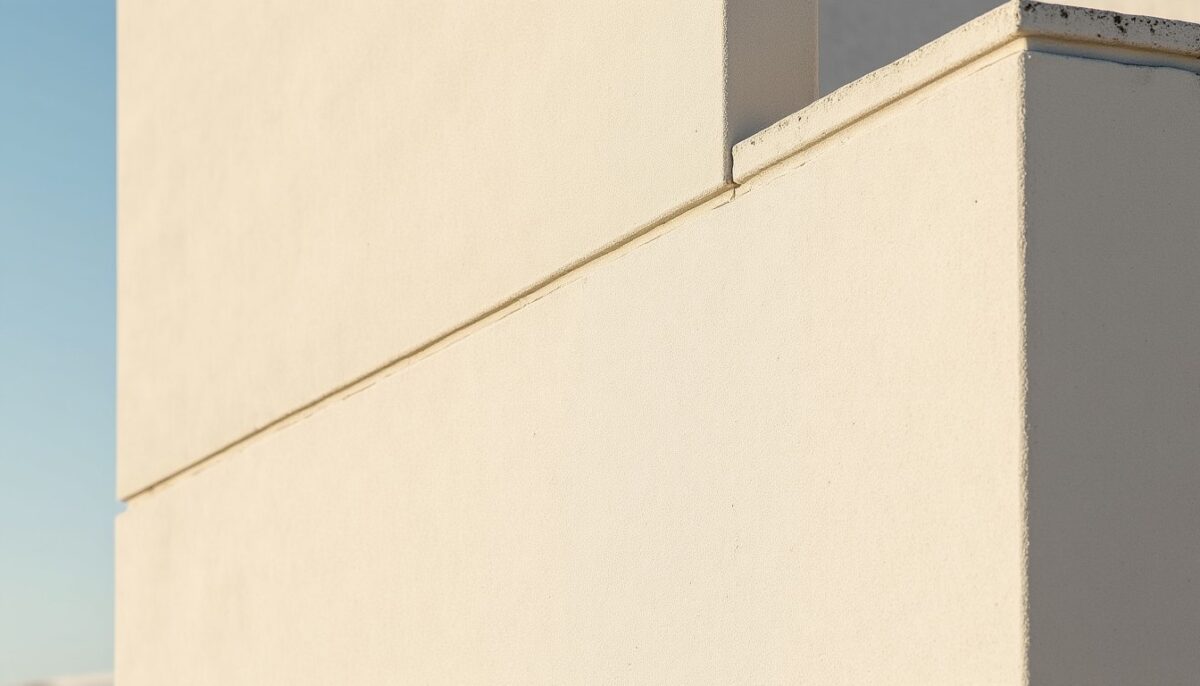 Crépi gratté : méthodes, coût et astuces pour une façade impeccable