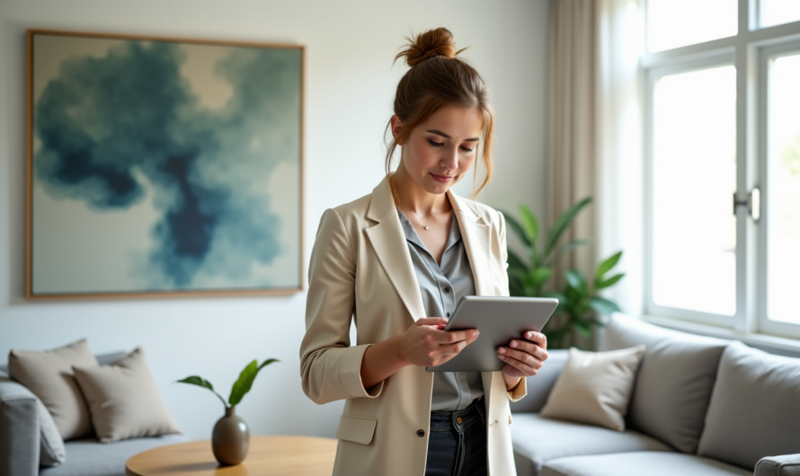 7 pièges du staging virtuel recensés par changetoninterieur.com