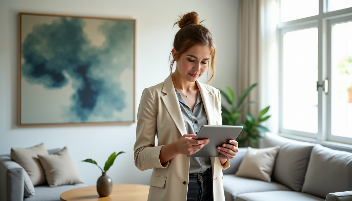 7 pièges du staging virtuel recensés par changetoninterieur.com