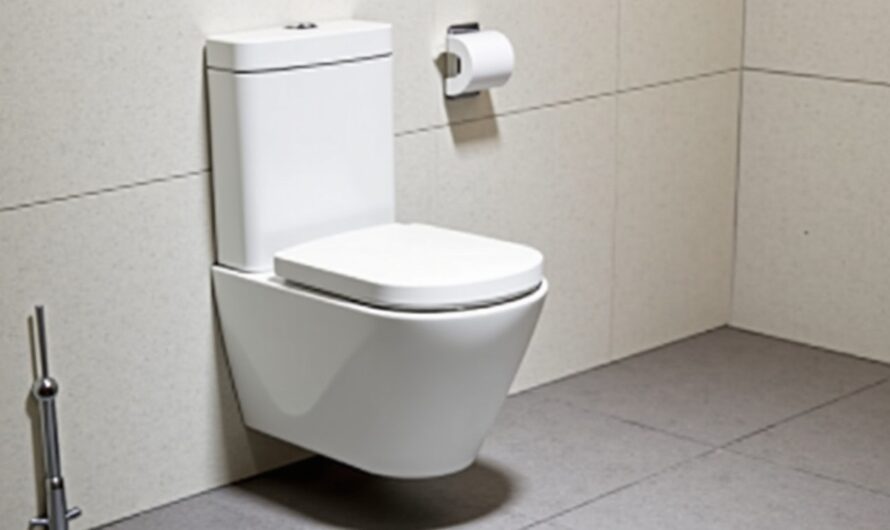 WC avec lave-main intégré : avis et retours d&rsquo;expérience des utilisateurs