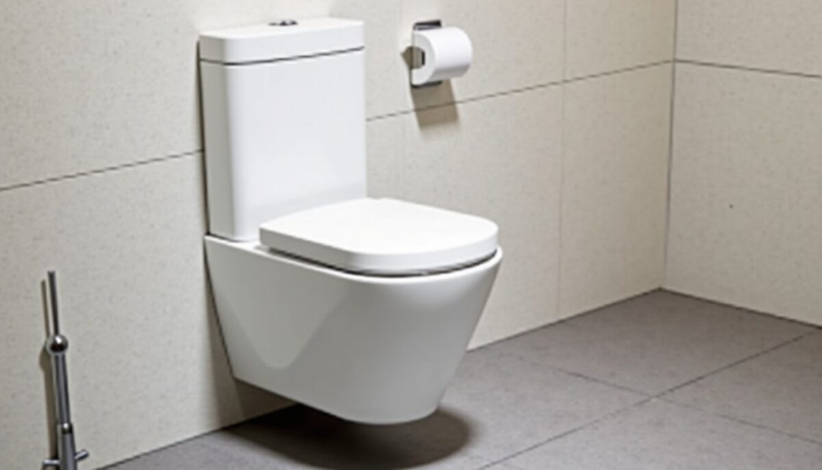 WC avec lave-main intégré : avis et retours d'expérience des utilisateurs