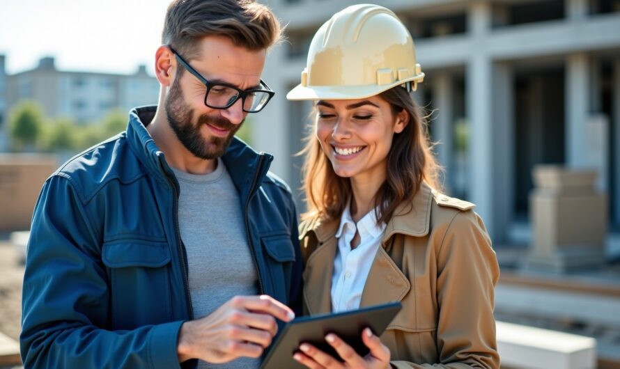 ChantierAccess : tout savoir sur la plateforme qui simplifie la mise en relation entre artisans et maîtres d’ouvrage