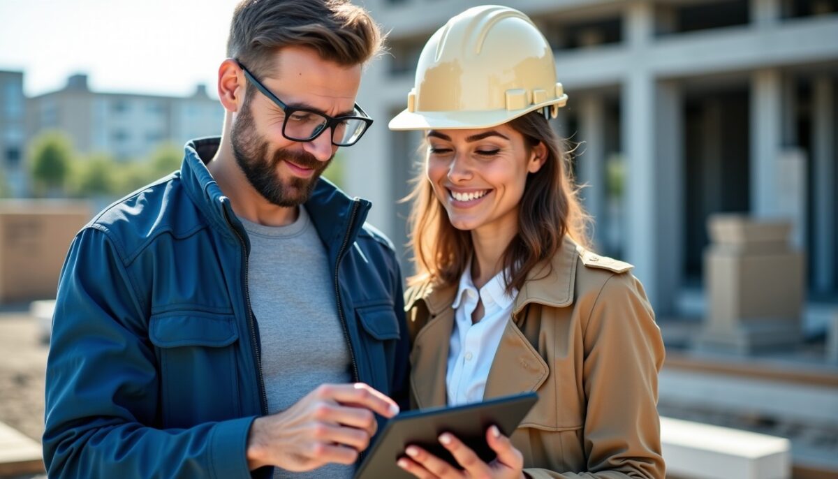 ChantierAccess : tout savoir sur la plateforme qui simplifie la mise en relation entre artisans et maîtres d’ouvrage
