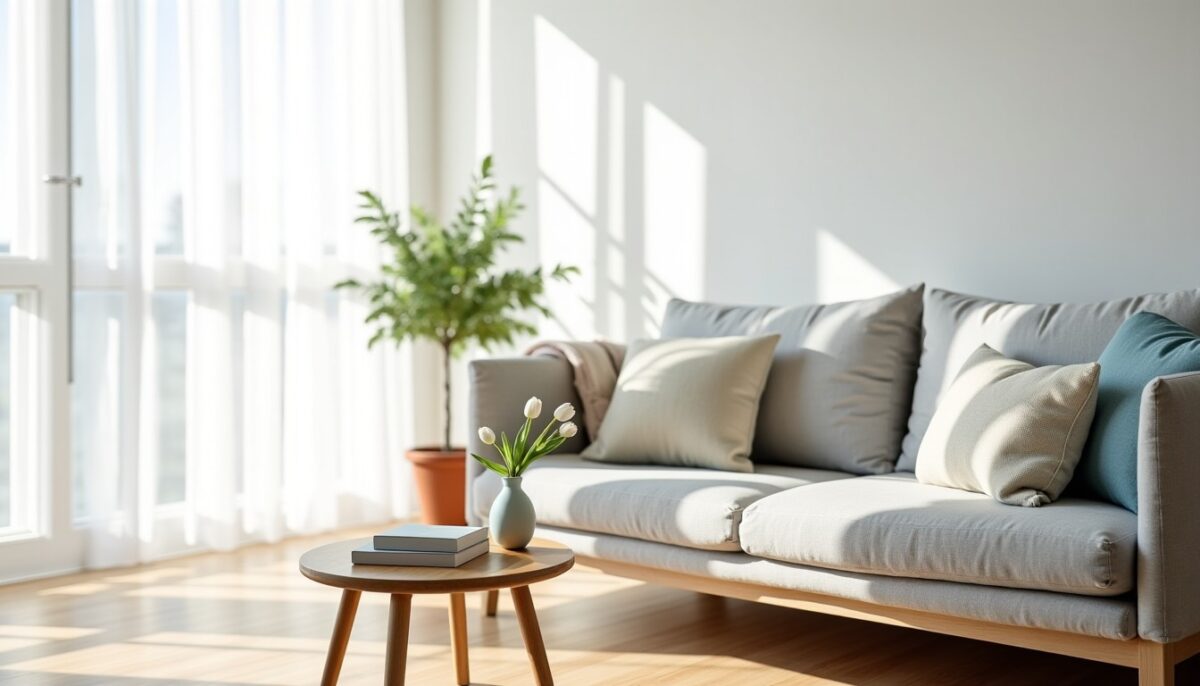 Adoptez le style scandinave : sublimez votre intérieur avec élégance, simplicité et convivialité