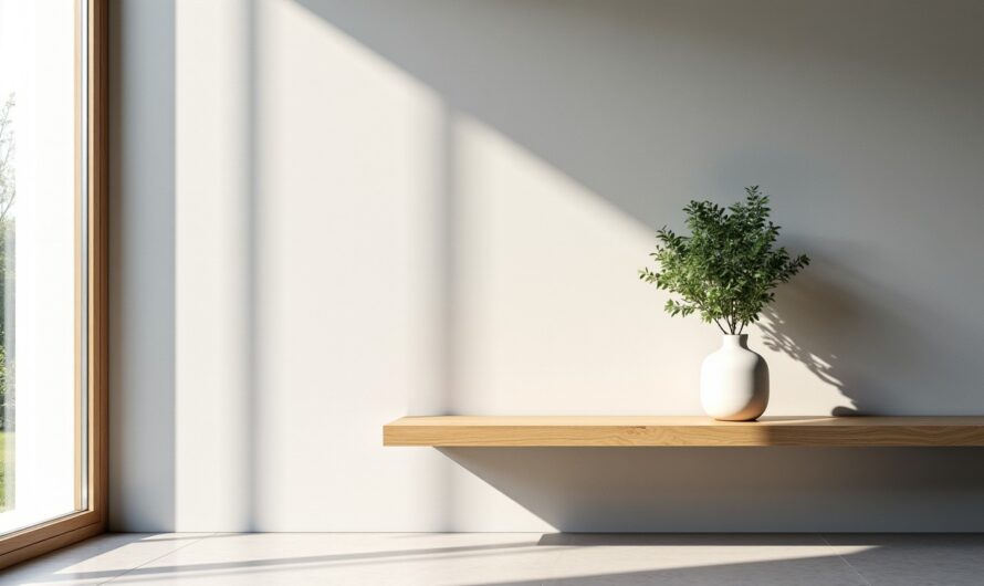 Terrasto : Découvrez le matériau innovant qui transforme vos murs – applications, prix et astuces indispensables