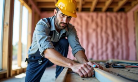 Électricité et isolation : Quelle étape privilégier pour un chantier réussi ?