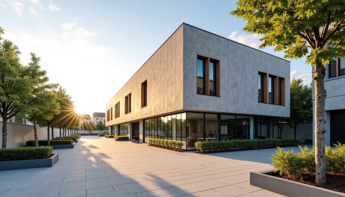 Poitiers : dix ans d'attente récompensés, la rénovation du collège France-Bloch-Sérazin entre enfin dans une nouvelle ère