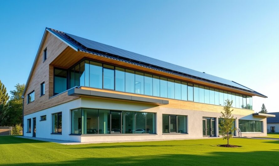 Cintegabelle investit 640 000 € pour moderniser l&rsquo;énergie dans ses écoles