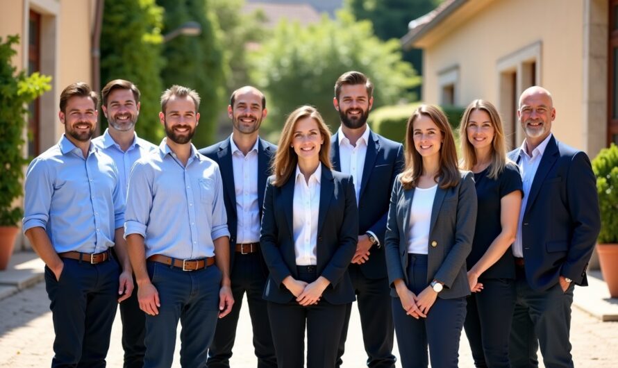 Armissan post-municipales : la nouvelle équipe mise sur rénovation, permis de louer et verdissement