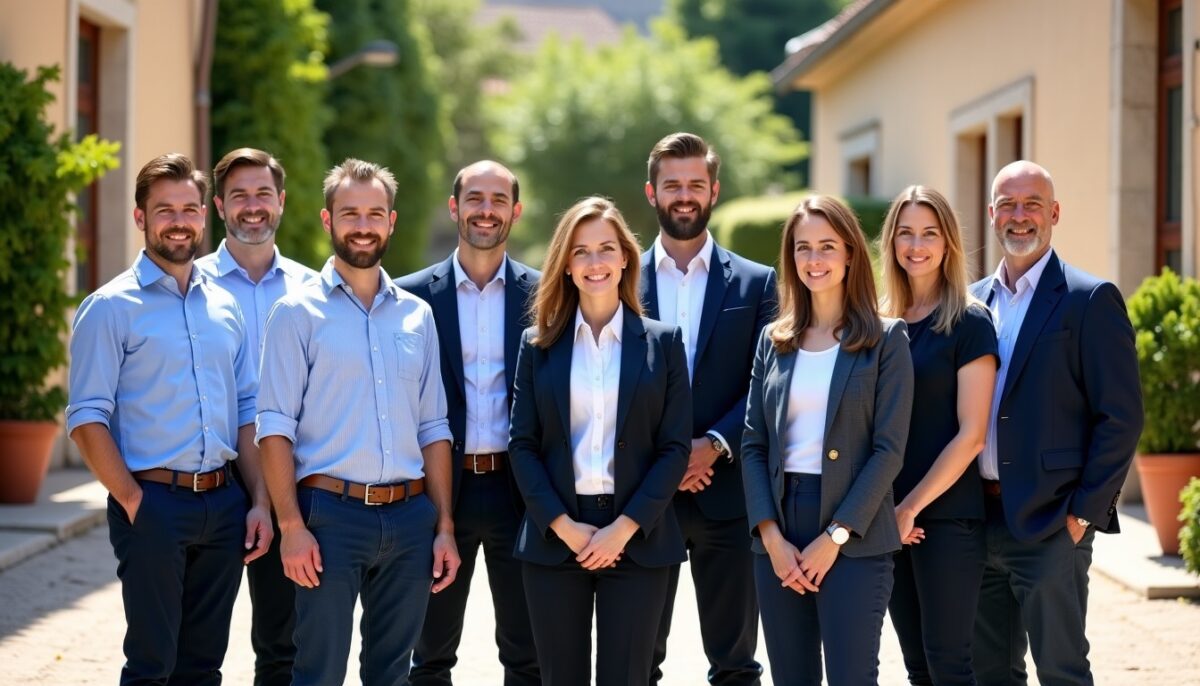 Armissan post-municipales : la nouvelle équipe mise sur rénovation, permis de louer et verdissement